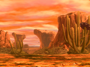 Desert 1