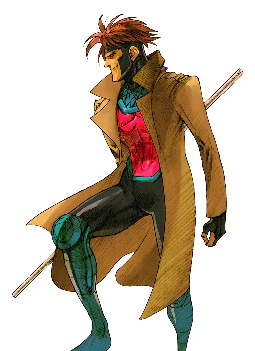 Gambit