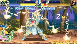 キャラクターナイフ　Riders of the silver screen キャラクターナイフ Riders of the silver screen