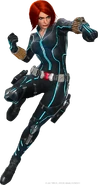 BlackWidow-MvCI.png (460 kB) Marvel vs. Capcom: Infinite