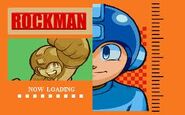 Mega man