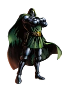 Marvel vs. Capcom 3: Fate of Two Worlds