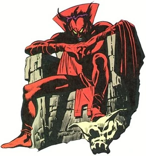 Mephisto 002