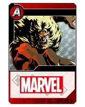 Héroes y Heraldos (Ultimate Marvel vs. Capcom 3)