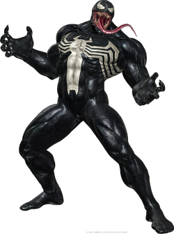 Venom-MvCI