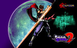 Strider hiryu half moon by corn102903-d4tbyr3