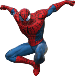 Spider-Man | Wiki Marvel vs Capcom español | Fandom