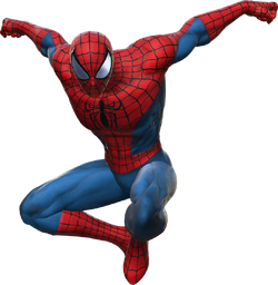 SpiderMan-MvCI