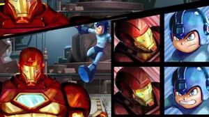Marvel VS Capcom 2 New Age of Heroes - Episode 3 - PS3 Xbox360