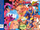X-Men vs. Street Fighter
