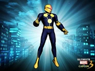 0bcc70aaea6c9b62a7b9ef48f2b52690.jpg (72 kB) Ultimate Marvel vs. Capcom 3, traje DLC