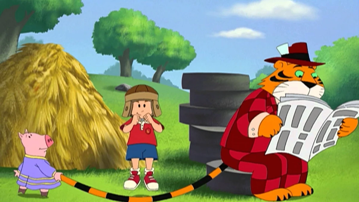 Just for Kicks Marvin the TapDancing Horse Wikia Fandom