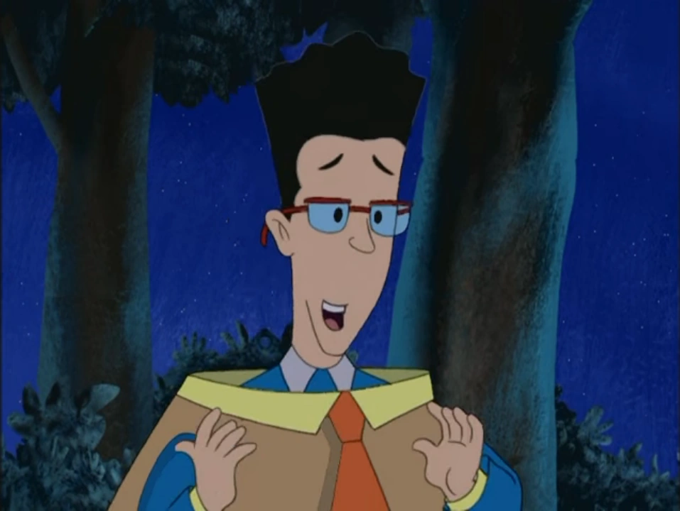 Mr. P. Nutty Marvin the TapDancing Horse Wikia Fandom