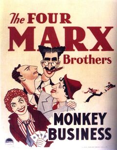 MonkeyBusiness