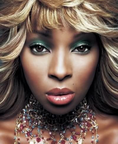 Reminisce': 25 Years Later, Mary J. Blige, Queen of Hip-Hop Soul