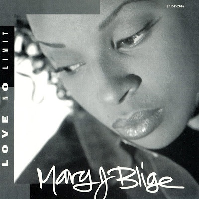 Love No Limit | Mary J. Blige Wiki | Fandom