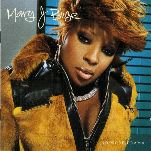 Mary J Blige interview: on her new album and why she's no longer a diva