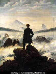 The-Wanderer-above-the-Mists-1817-18