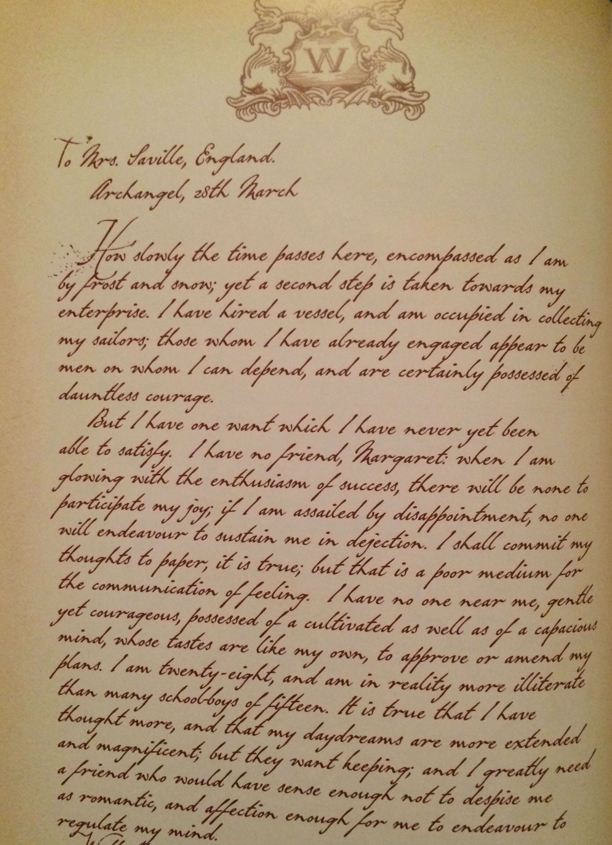 Frame Narratives Mary Shelley Wiki Fandom