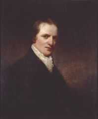 William godwin