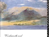 Romantic Ecology: Wordsworth and the Environmental Tradition by Jonathan Bate (1991)