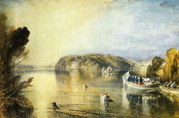 Virginia Water 1829 Jmw Turner 1024x1024