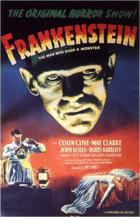 Frankenstein (1931) | Mary Shelley Wiki | Fandom