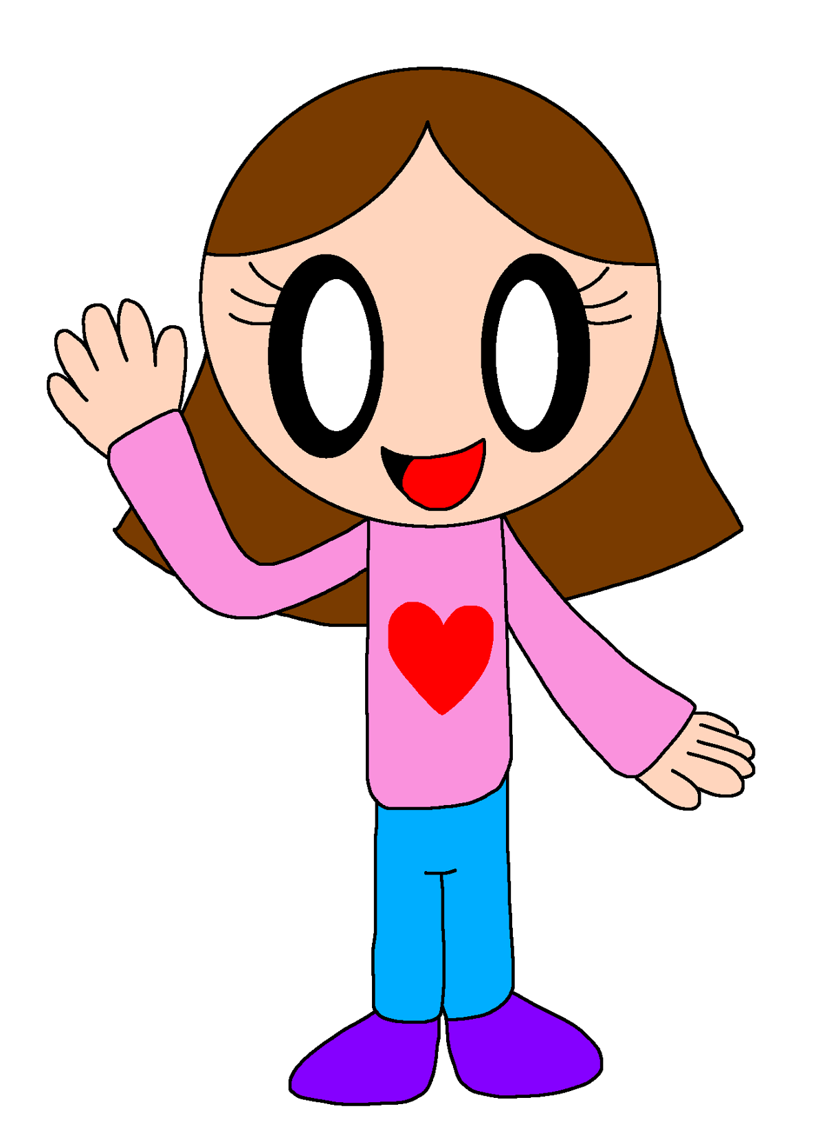 Maryann Maryann Kitty 11 Official Wiki Fandom