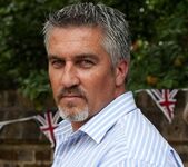 Paul Hollywood