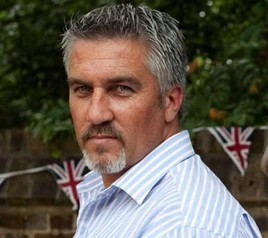Paul Hollywood | Great British Bake Off Wiki | Fandom