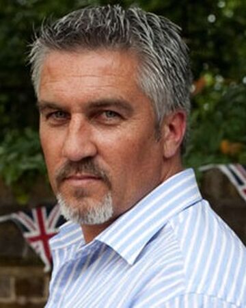 Paul Hollywood Mary Berry Wiki Fandom