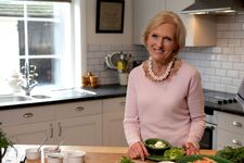 Mary Berry