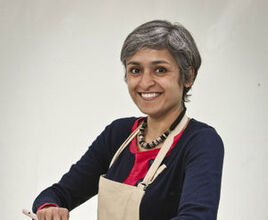 CHETNA-320