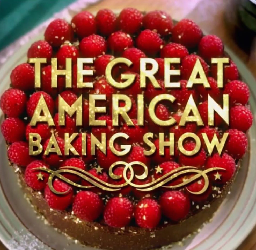 The Great American Baking Show Great British Bake Off Wiki Fandom