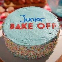 Junior Bake Off