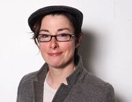 Sue Perkins