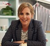 Mel Giedroyc