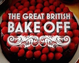 The Great British Bake Off