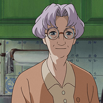 シャーロット メアリと魔女の花 Wiki Fandom