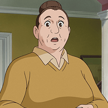 バンクス メアリと魔女の花 Wiki Fandom