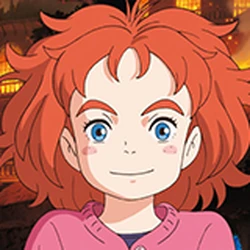 キャラクター メアリと魔女の花 Wiki Fandom キャラクター メアリと魔女の花 Wiki Fandom