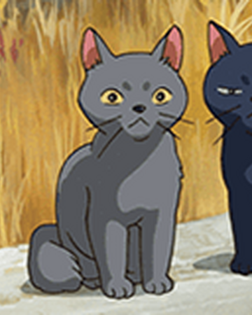 ギブ メアリと魔女の花 Wiki Fandom