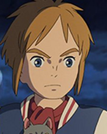 ピーター メアリと魔女の花 Wiki Fandom