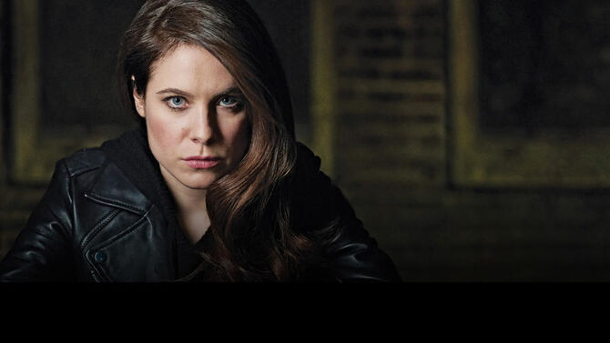 About 'Mary Kills People'