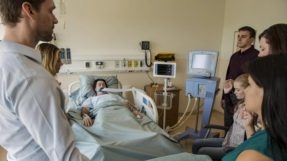 The Judas Cradle Mary Kills People Wiki Fandom