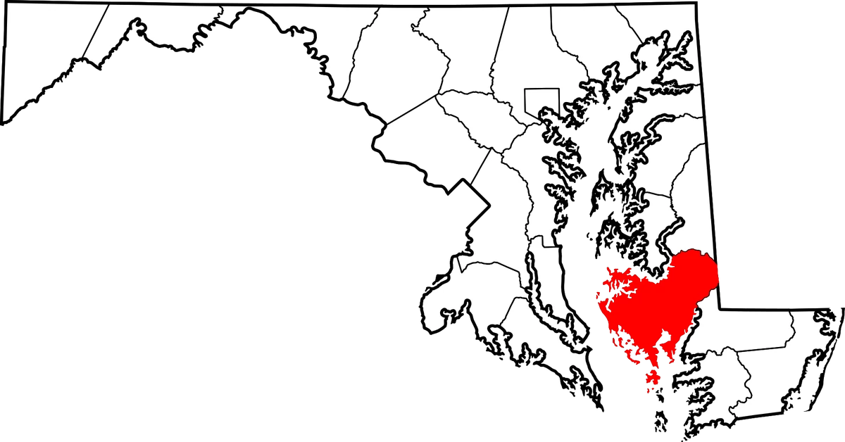 Dorchester County Maryland Wiki Fandom