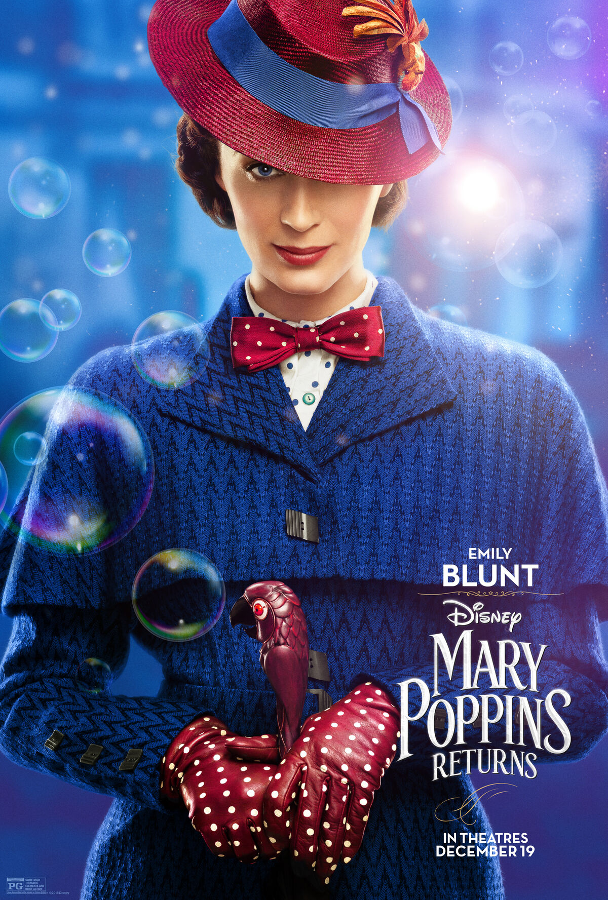 Mary poppins returns full best sale movie online