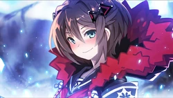 SAKI（Mary's Blood） Redemption / Tempest SAKI（Mary's Blood） Redemption / Tempest Lives of all
