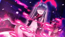 Blood Skelter Kaguya