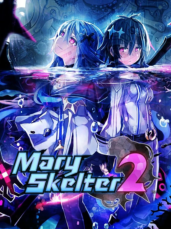 Mary Skelter 2 | Mary Skelter: Nightmares Wiki | Fandom